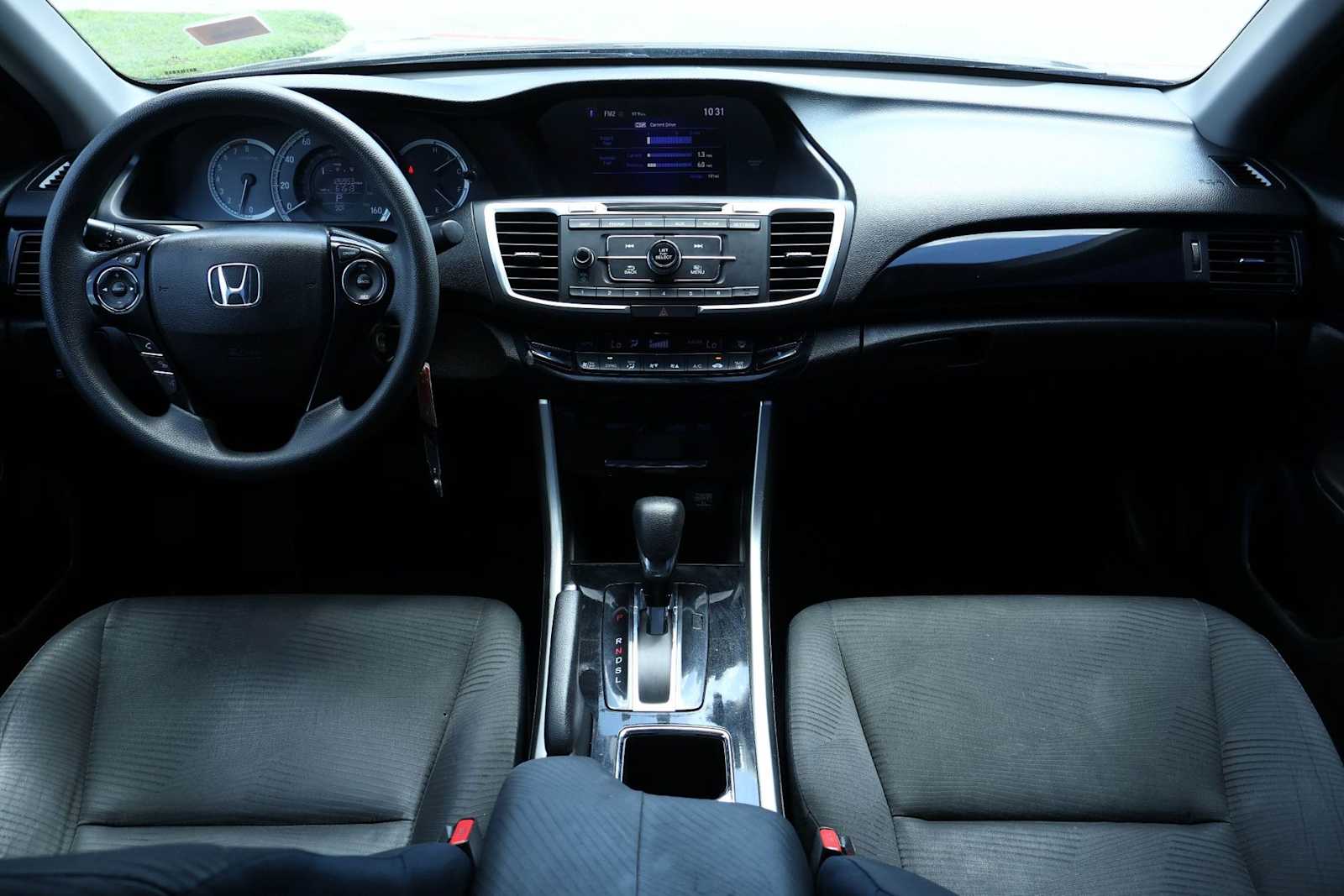 Thumbnail: 2016 Honda Accord - 10