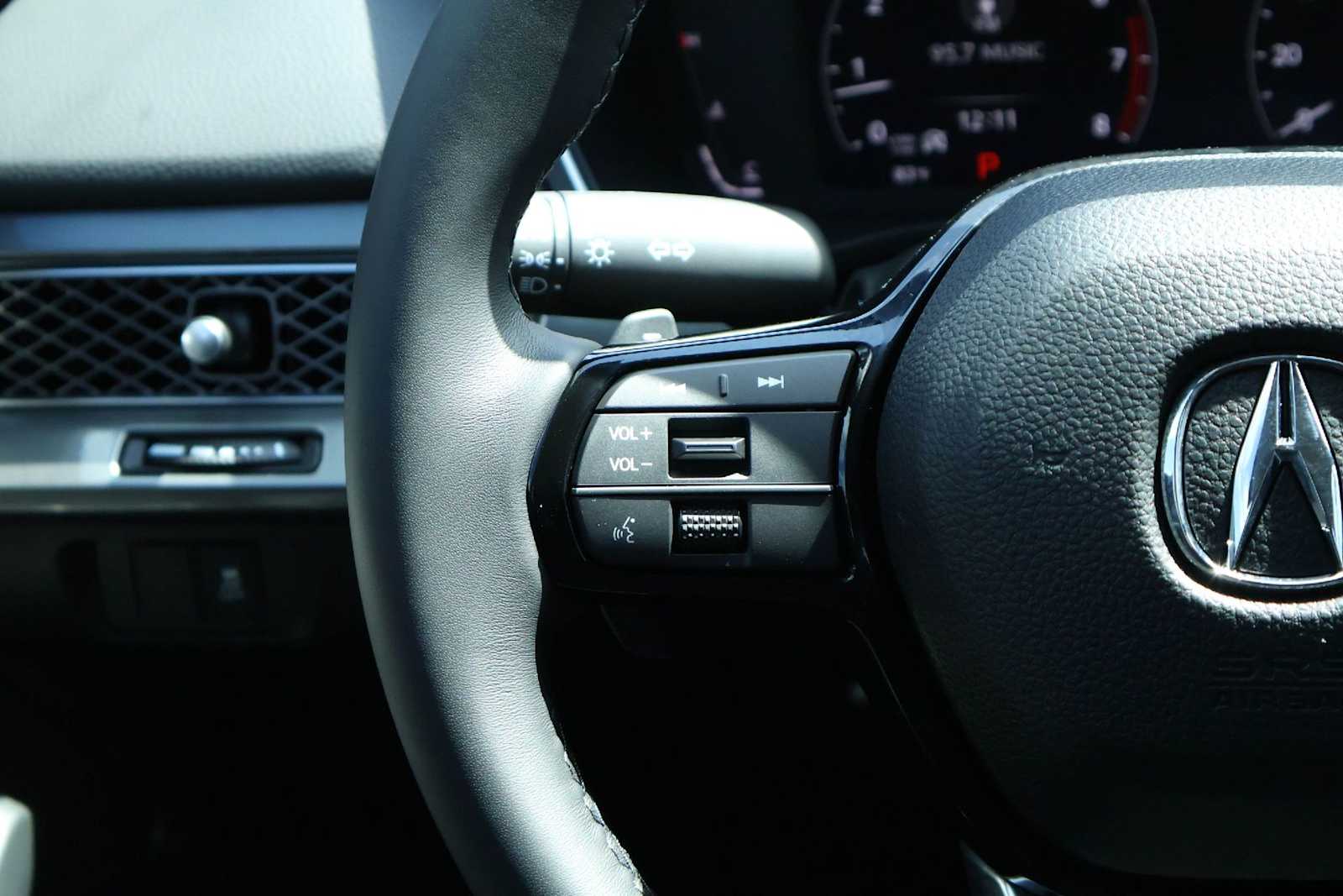 Thumbnail: 2026 Acura Integra - 22