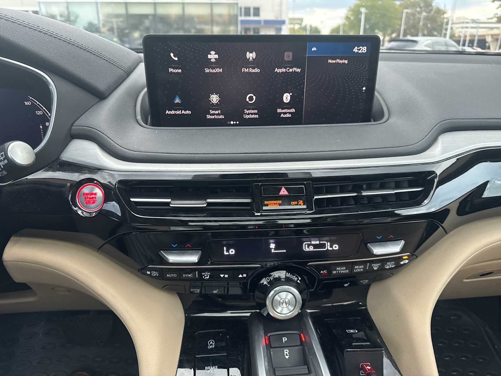 Thumbnail: 2024 Acura MDX - 9