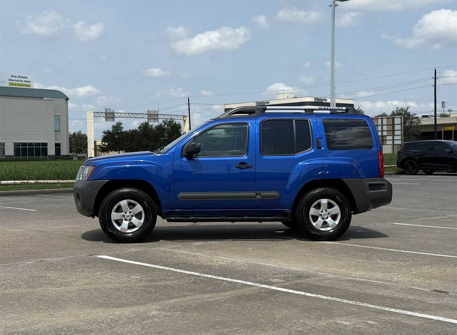 Thumbnail: 2013 Nissan Xterra - 3