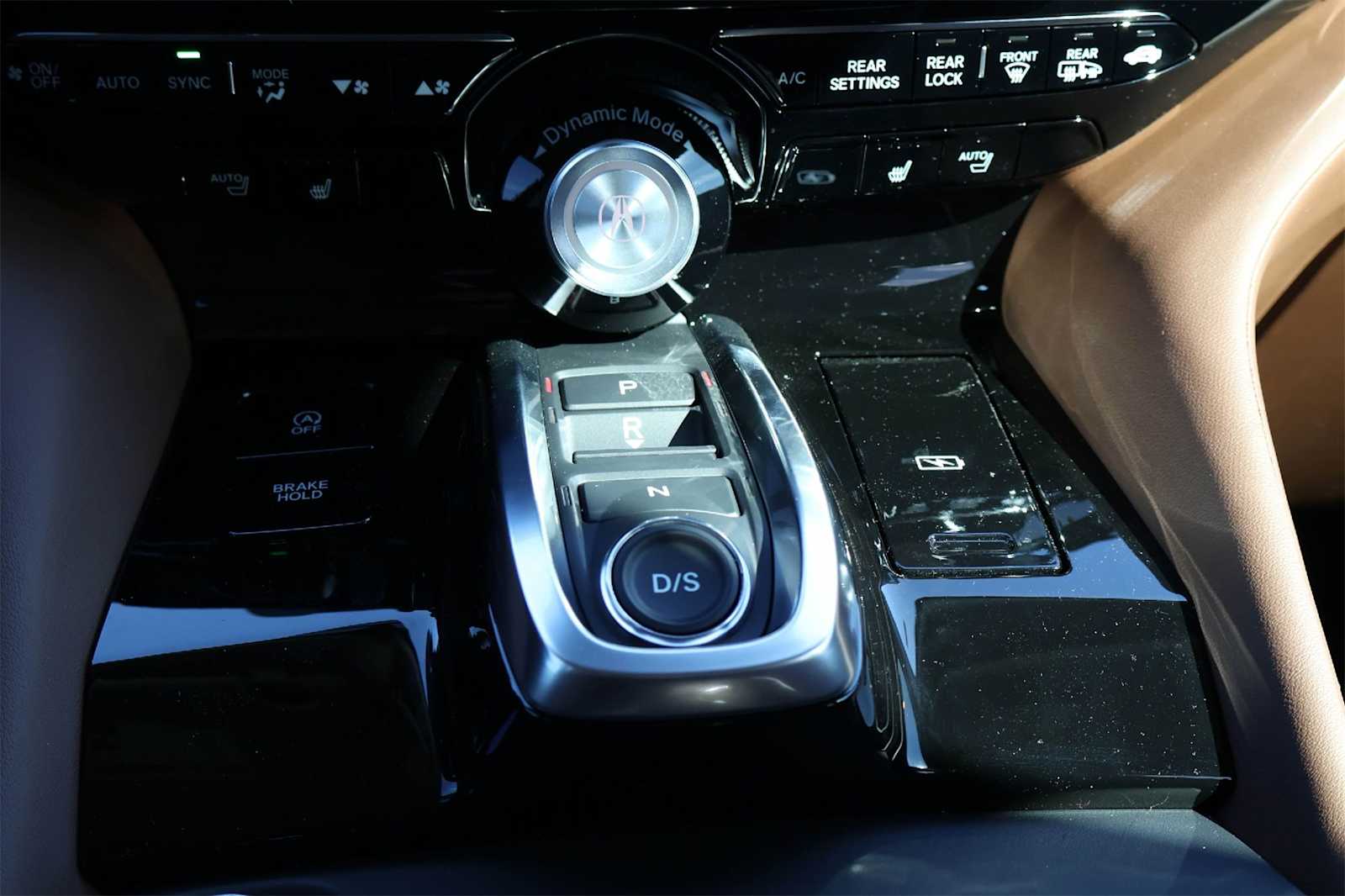 Thumbnail: 2026 Acura MDX - 17