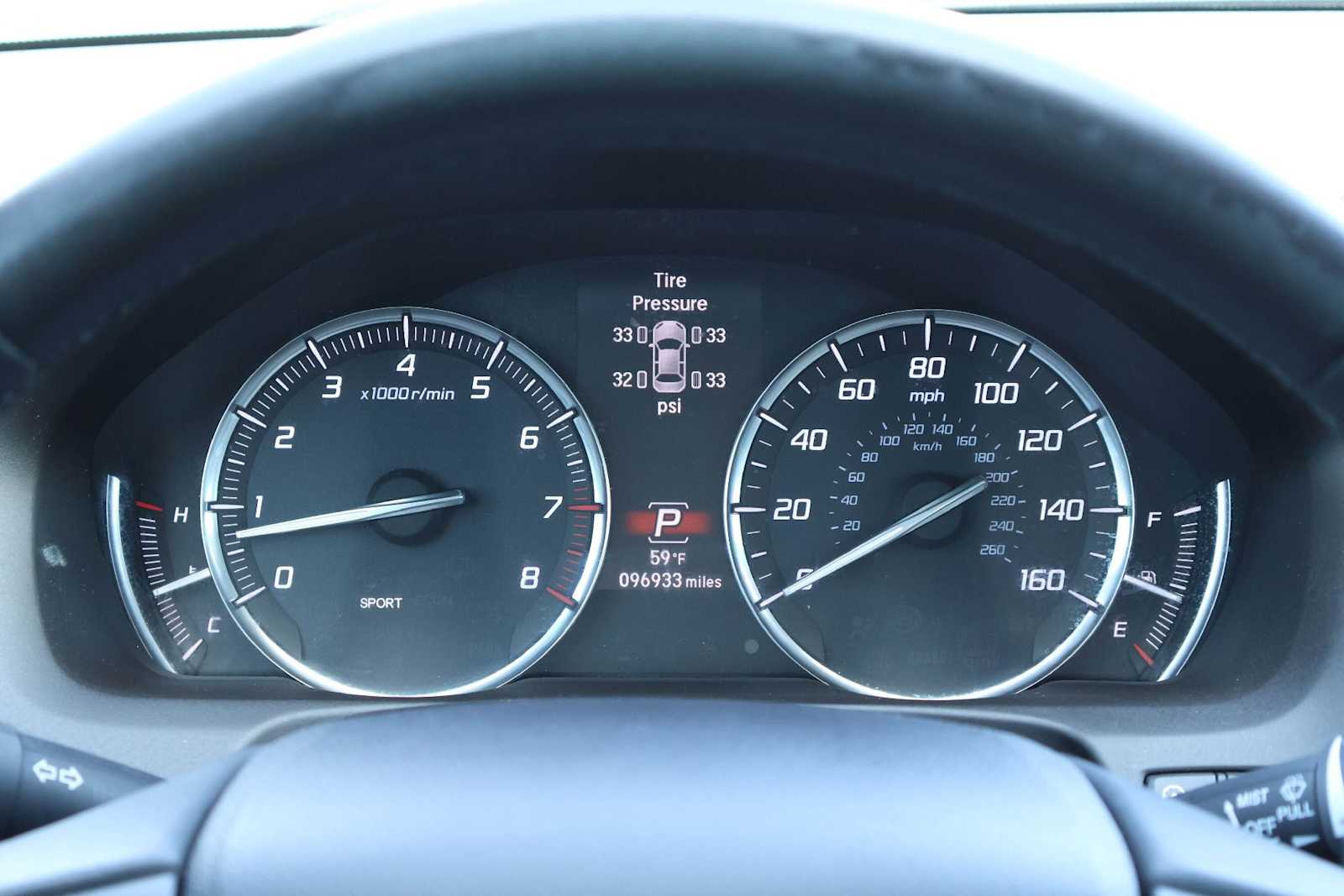 Thumbnail: 2018 Acura TLX - 18