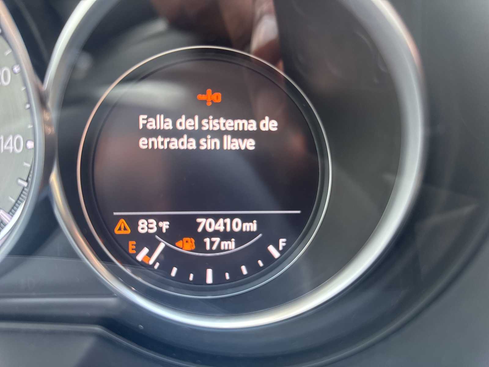 Thumbnail: 2021 Mazda CX-9 - 14