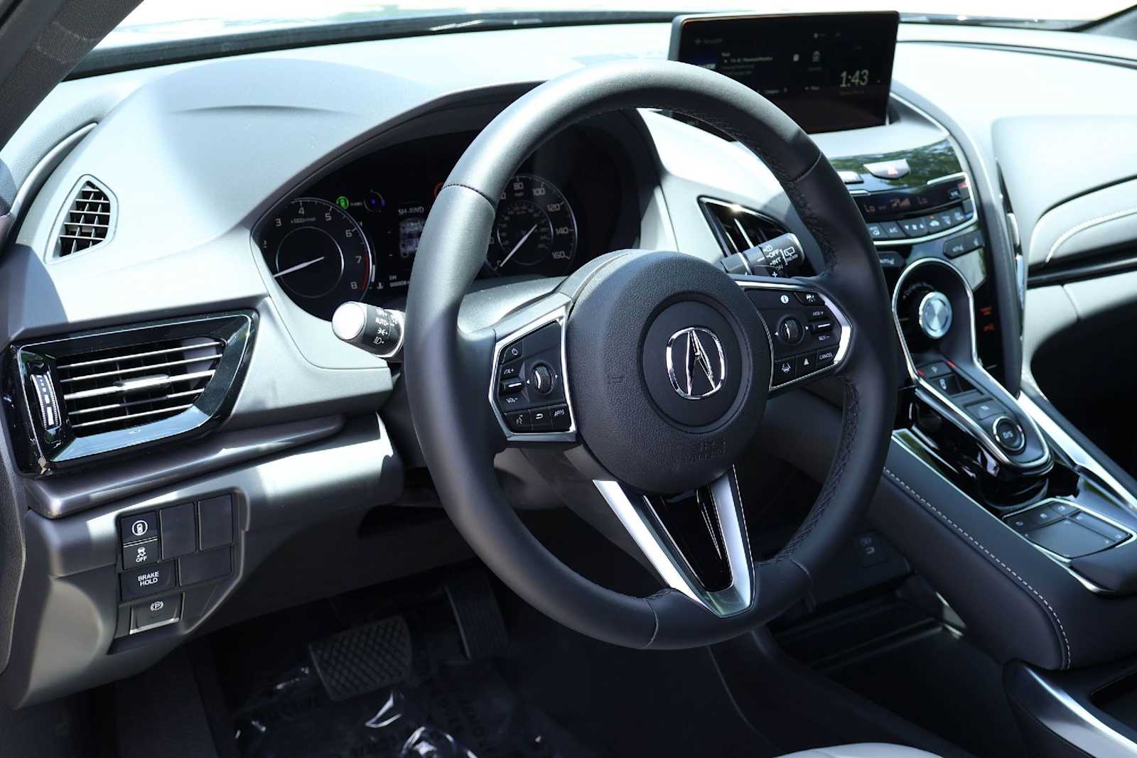 Thumbnail: 2026 Acura RDX - 2