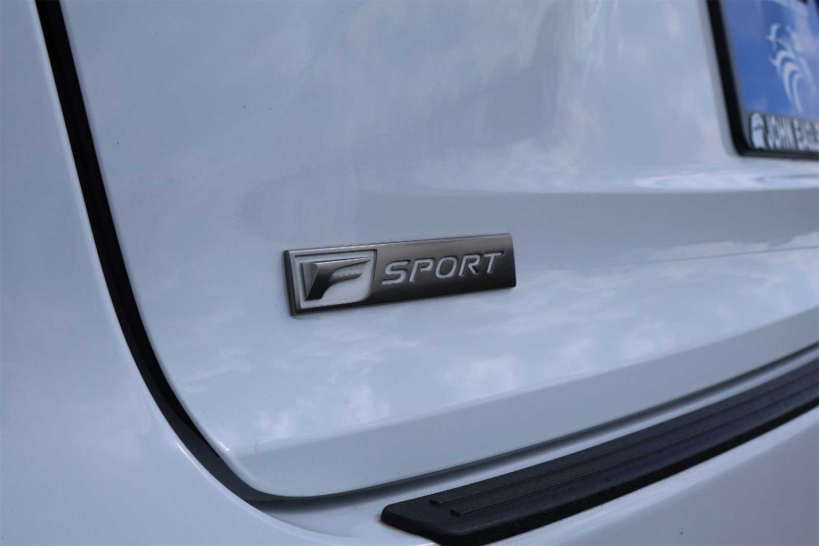 Thumbnail: 2020 Lexus NX - 7