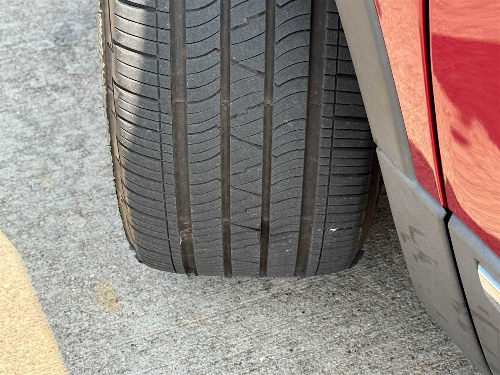 Thumbnail: 2019 Lincoln MKC - 30