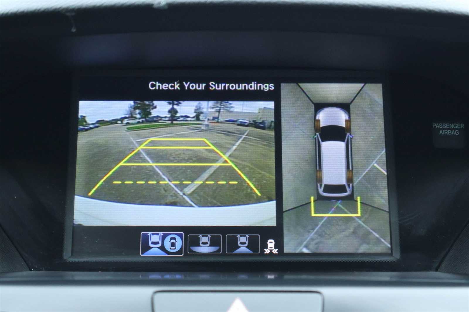 Thumbnail: 2017 Acura MDX - 27