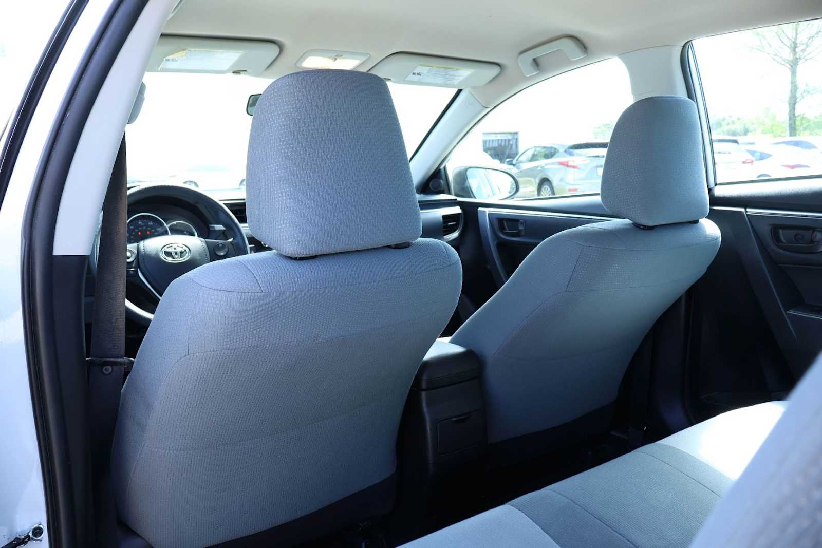 Thumbnail: 2016 Toyota Corolla - 12