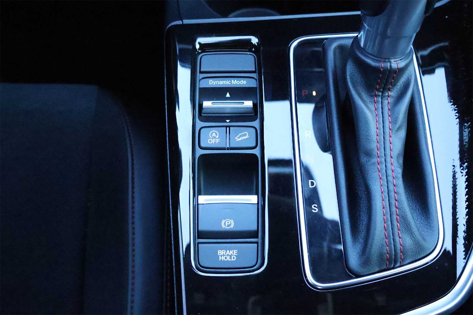 Thumbnail: 2025 Acura ADX - 26