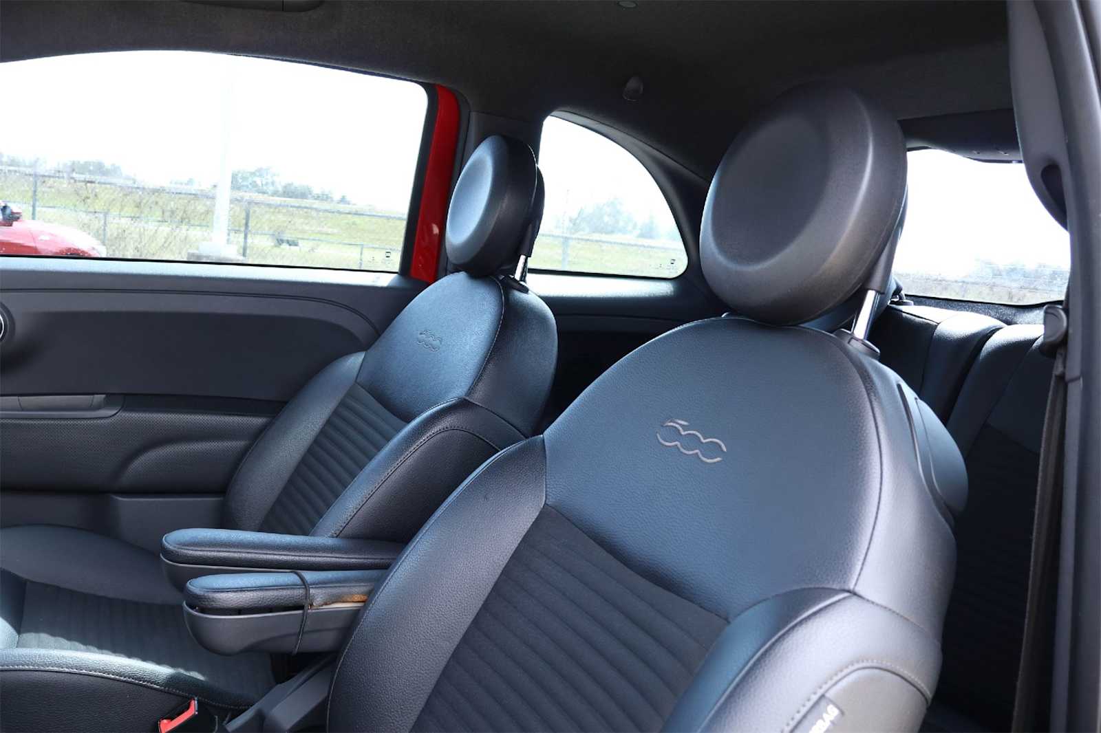 Thumbnail: 2014 Fiat 500 - 11