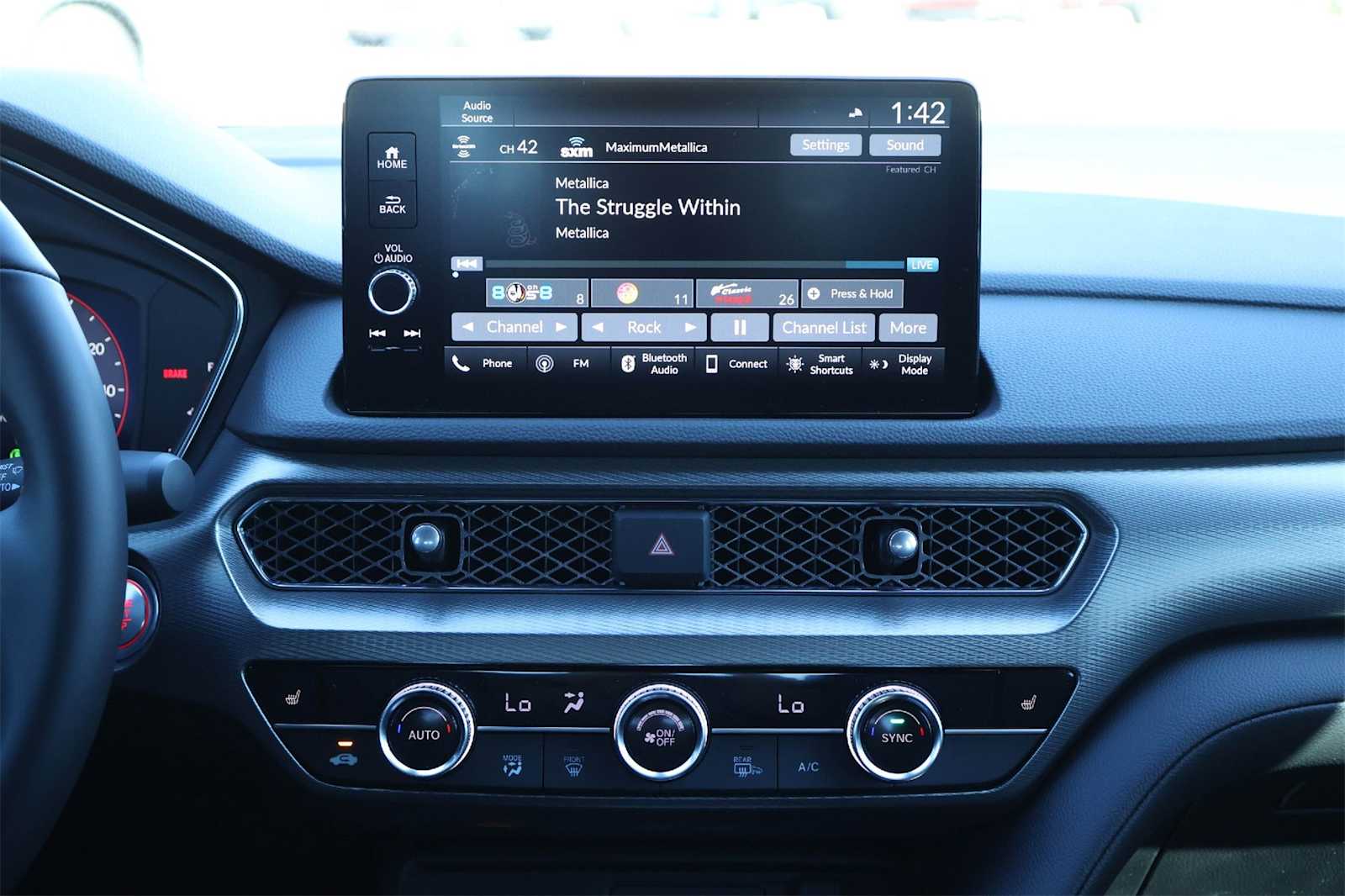 Thumbnail: 2026 Acura Integra - 16