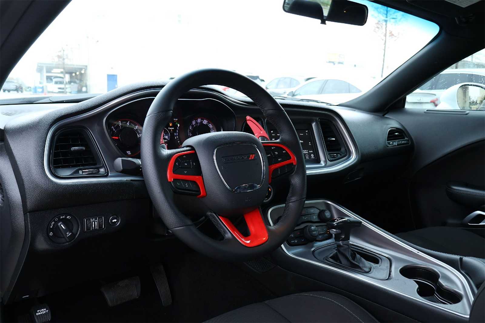 Thumbnail: 2021 Dodge Challenger - 2