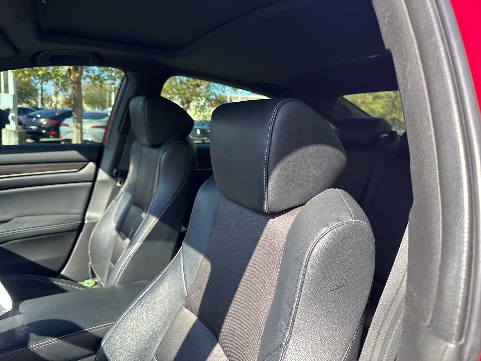 Thumbnail: 2018 Honda Accord - 7