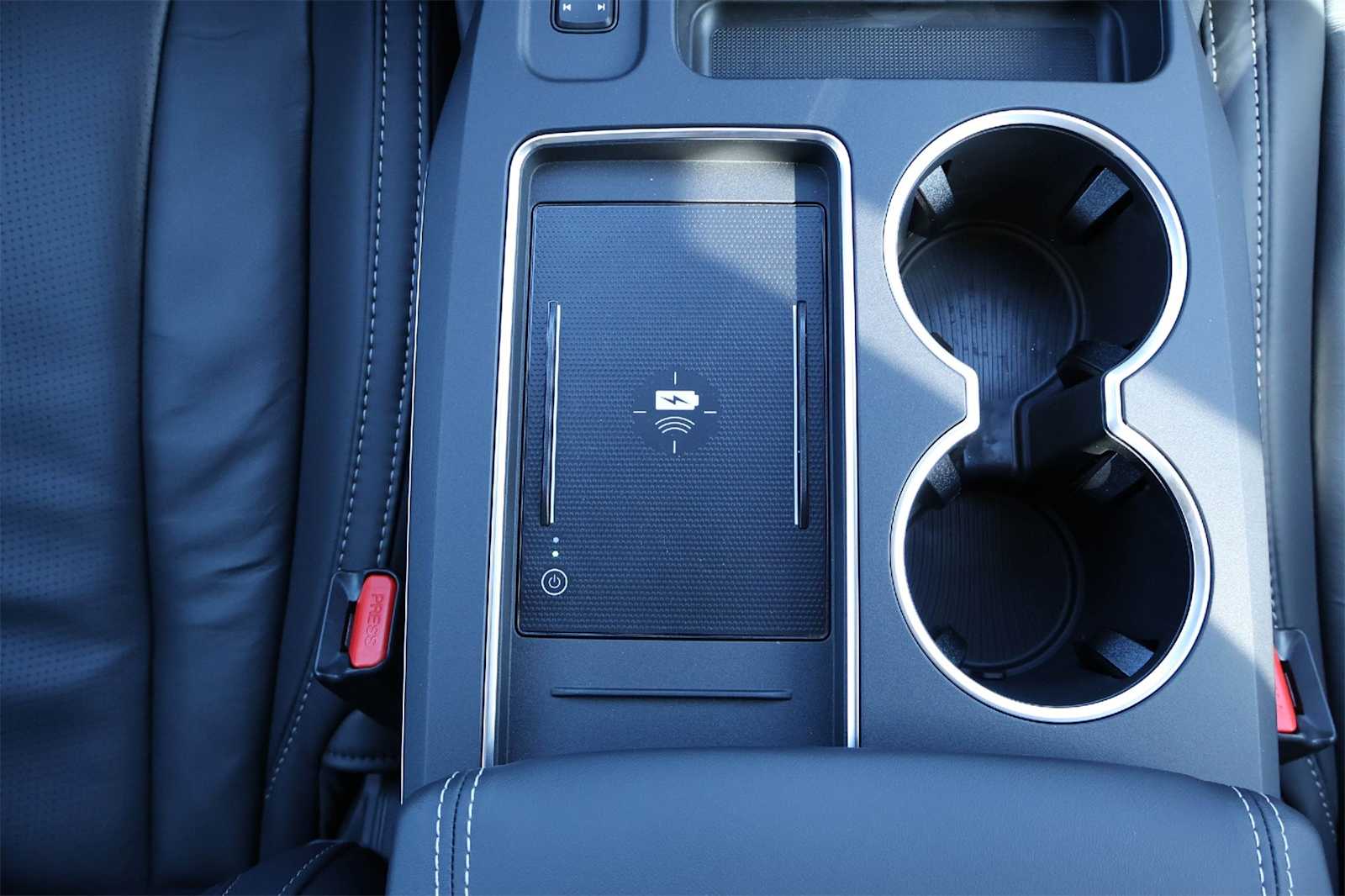 Thumbnail: 2026 Acura MDX - 25