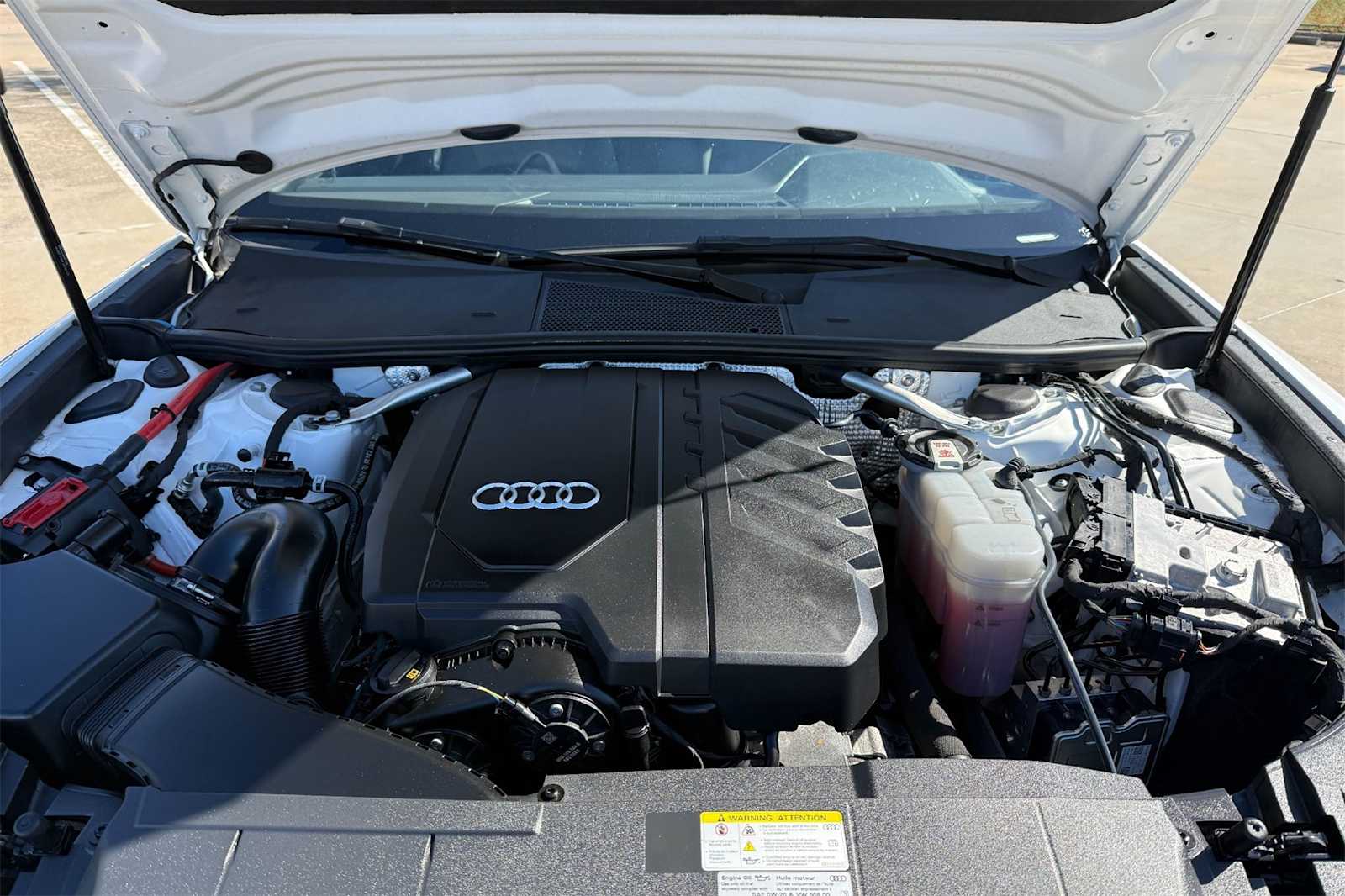 Thumbnail: 2023 Audi A6 - 9