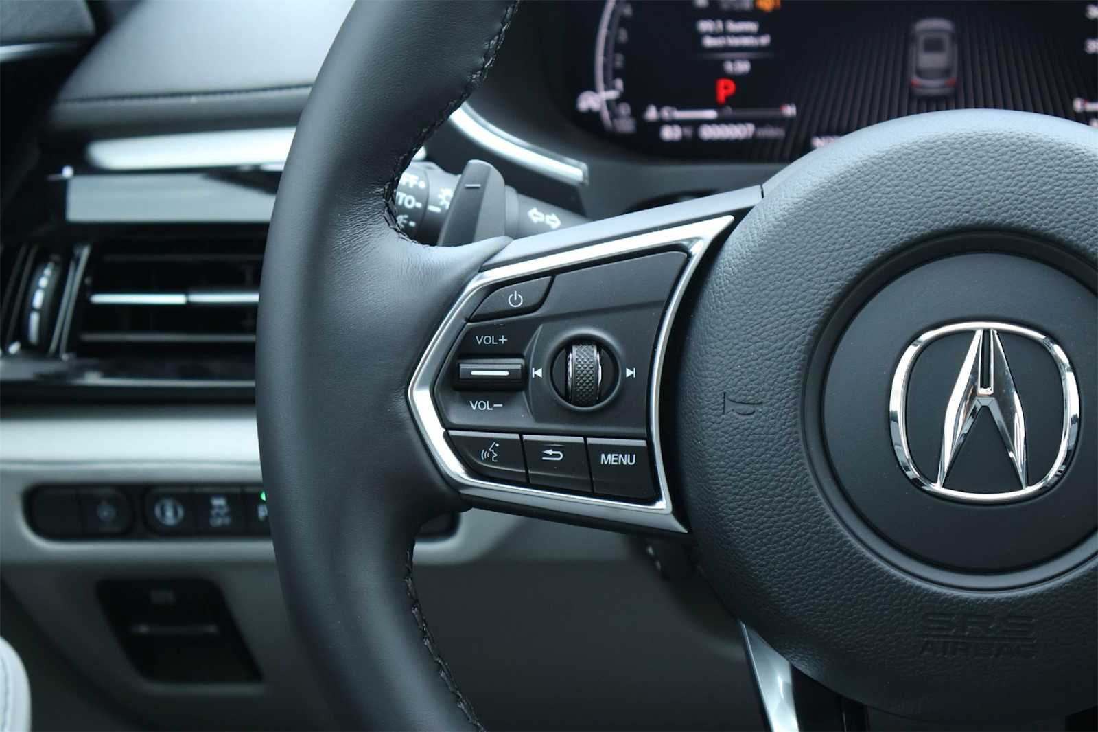 Thumbnail: 2026 Acura MDX - 22