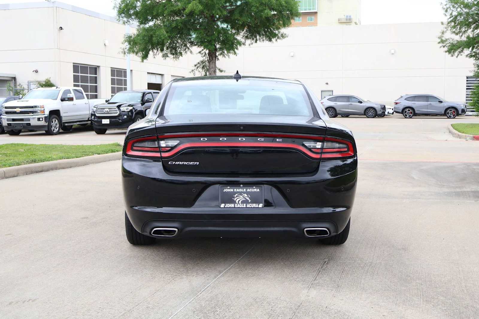 Thumbnail: 2023 Dodge Charger - 5