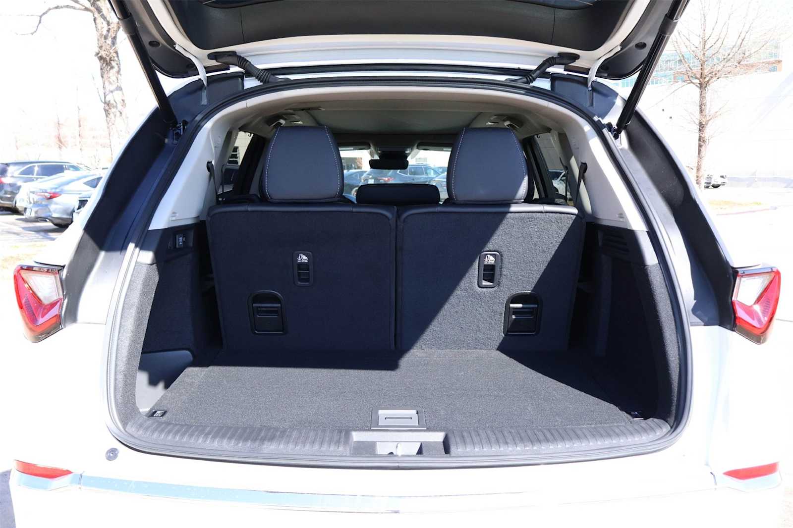 Thumbnail: 2026 Acura MDX - 19