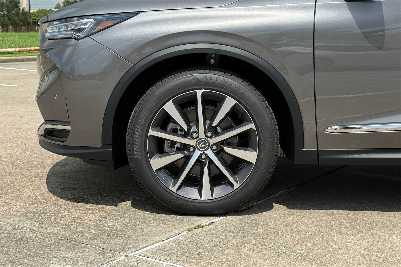 Thumbnail: 2026 Acura MDX - 8