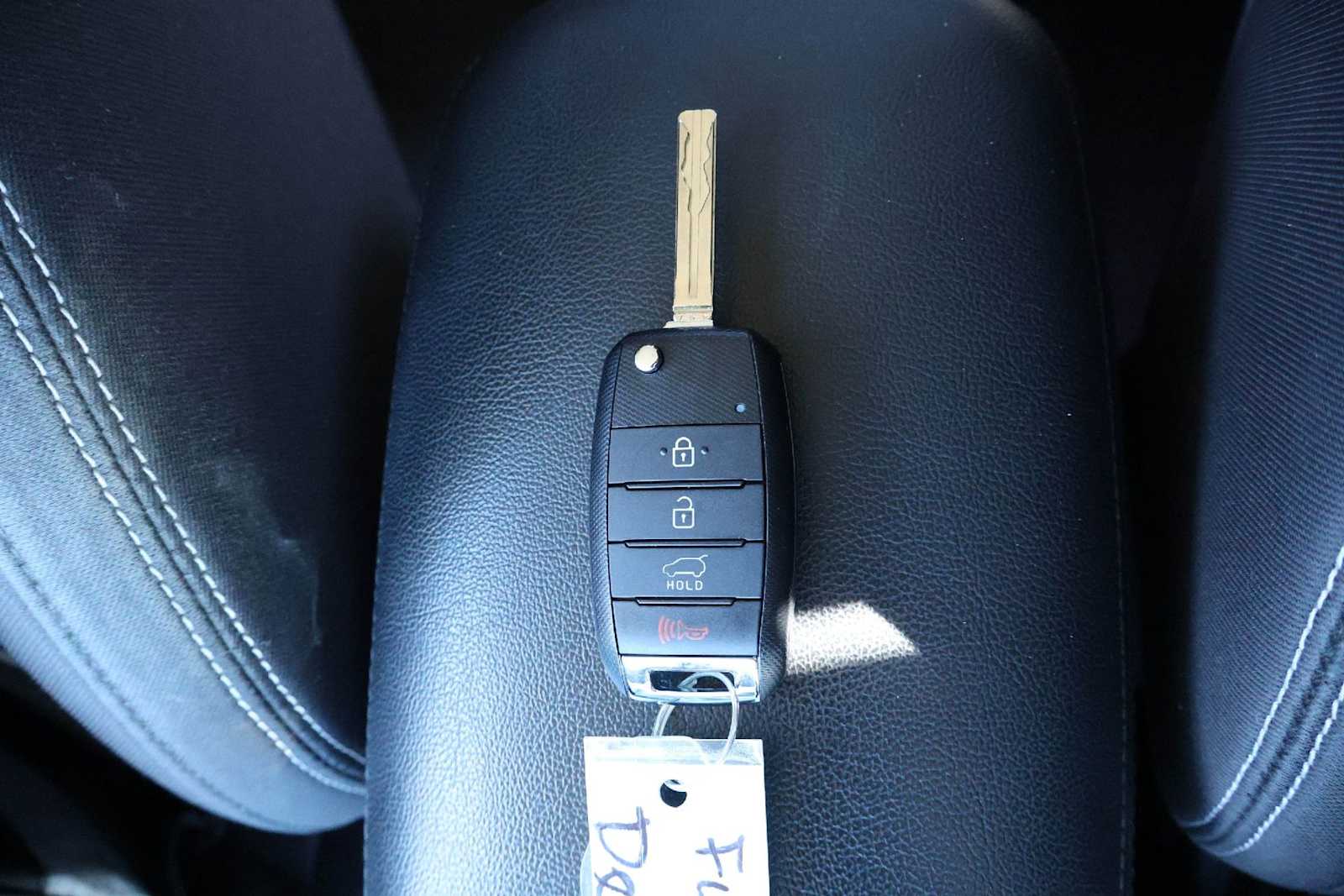 Thumbnail: 2017 Kia Soul - 20