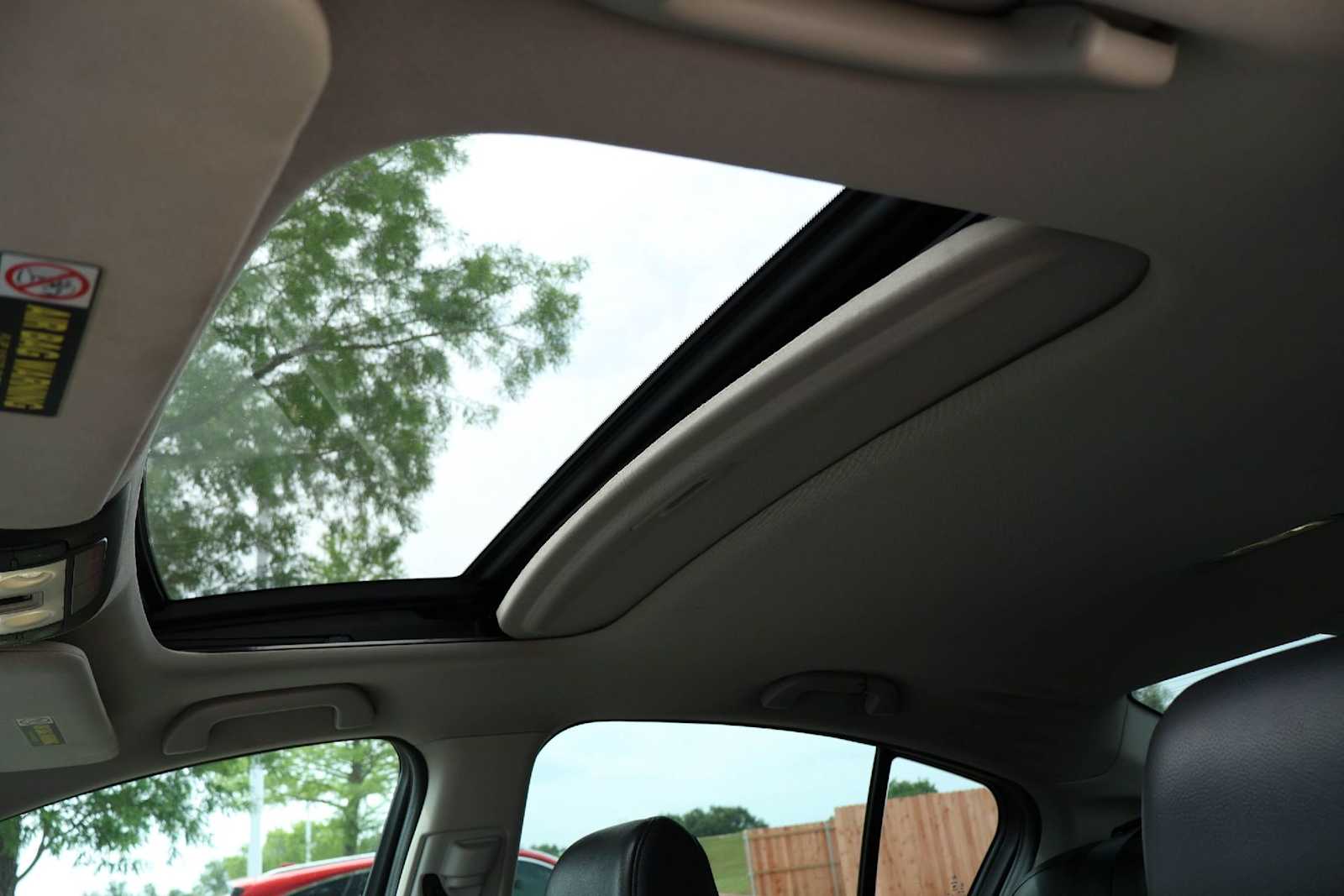 Thumbnail: 2011 Acura TL - 29