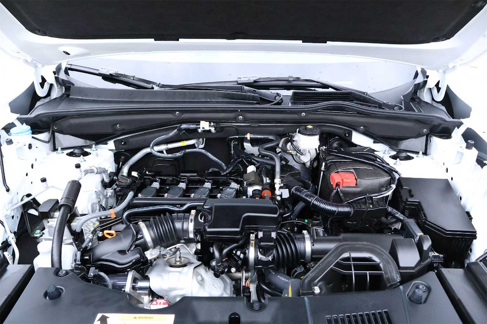 Thumbnail: 2025 Acura ADX - 9