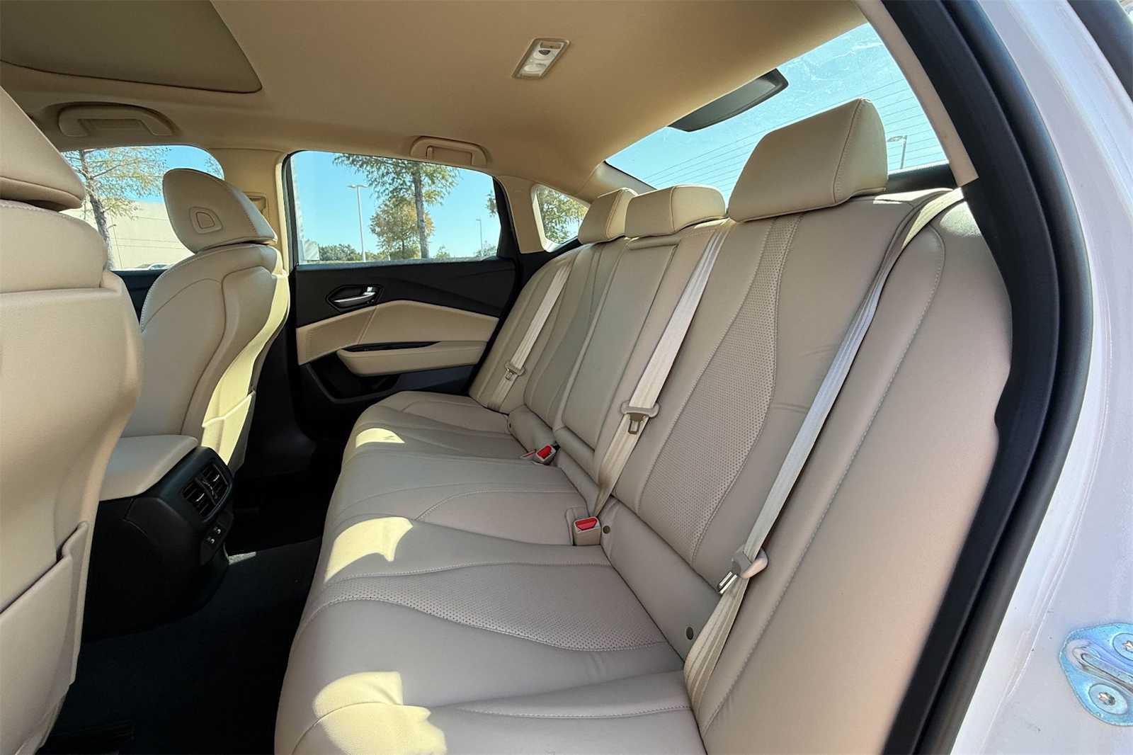 Thumbnail: 2025 Acura TLX - 13