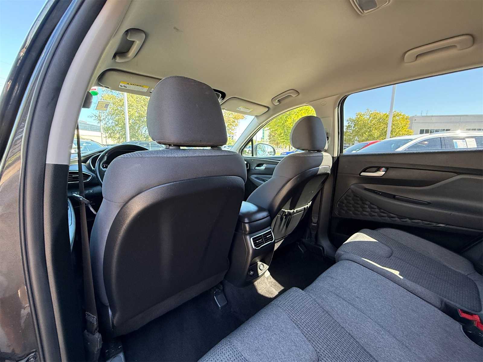 Thumbnail: 2023 Hyundai Santa Fe - 12