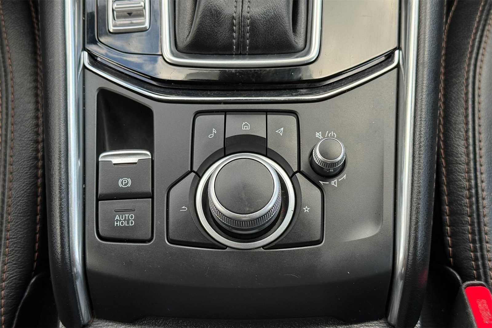 Thumbnail: 2023 Mazda CX-5 - 26