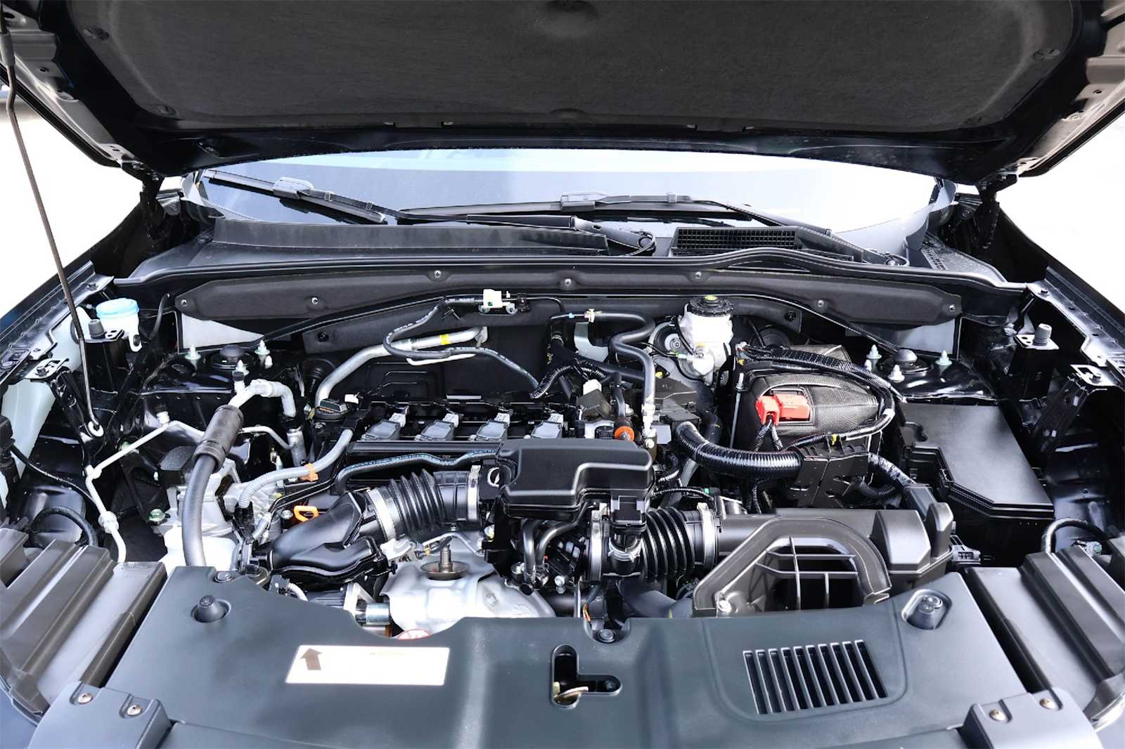 Thumbnail: 2025 Acura ADX - 9