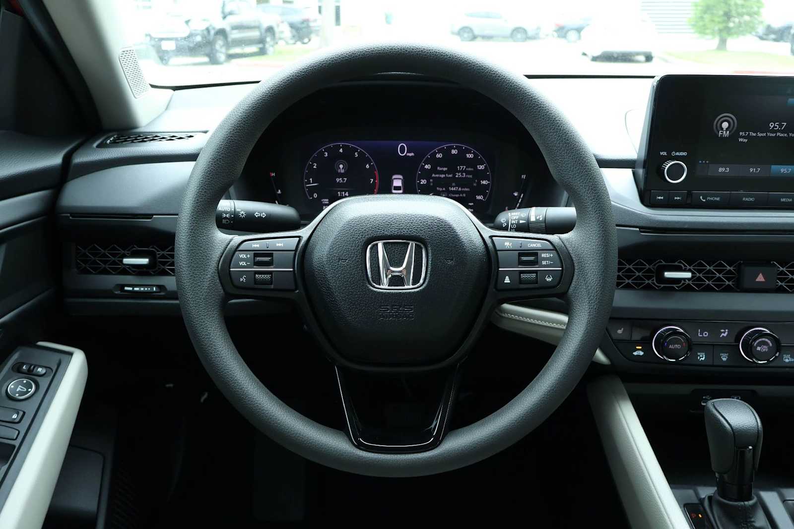 Thumbnail: 2025 Honda Accord - 15