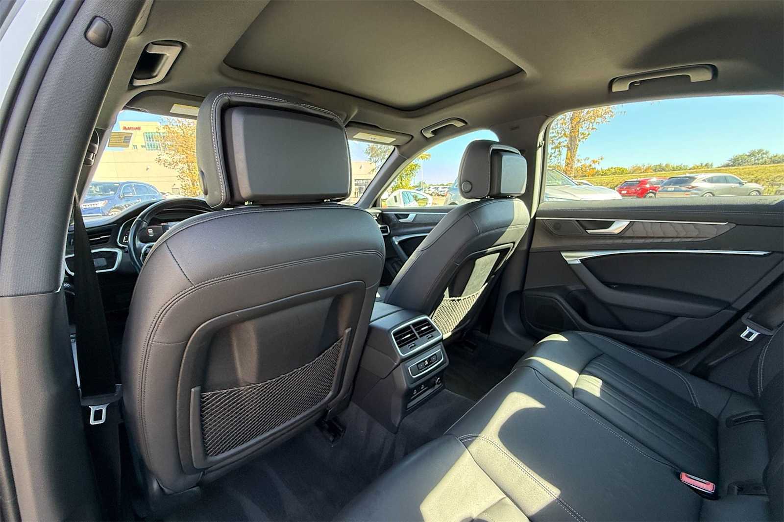 Thumbnail: 2023 Audi A6 - 12