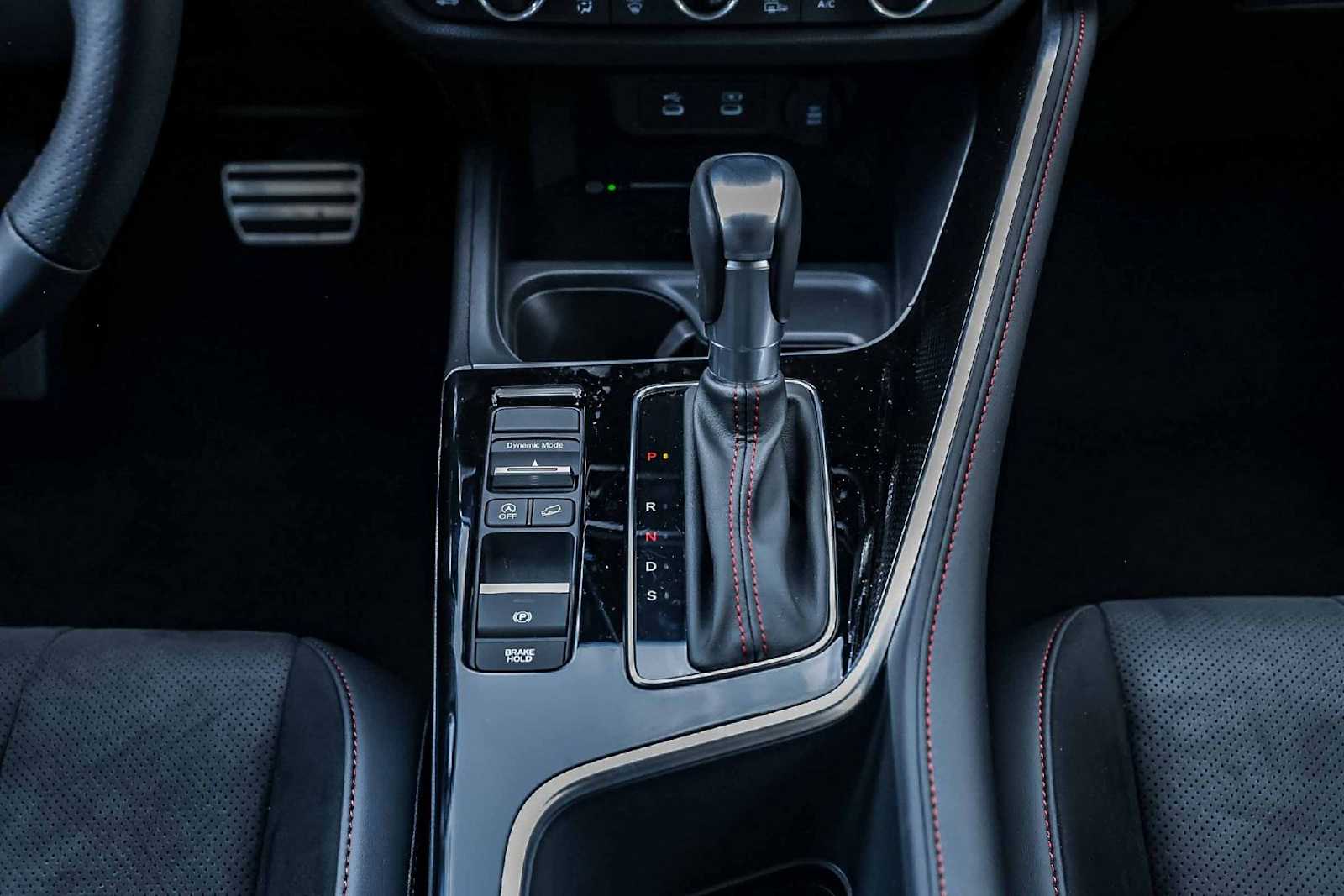 Thumbnail: 2025 Acura ADX - 17