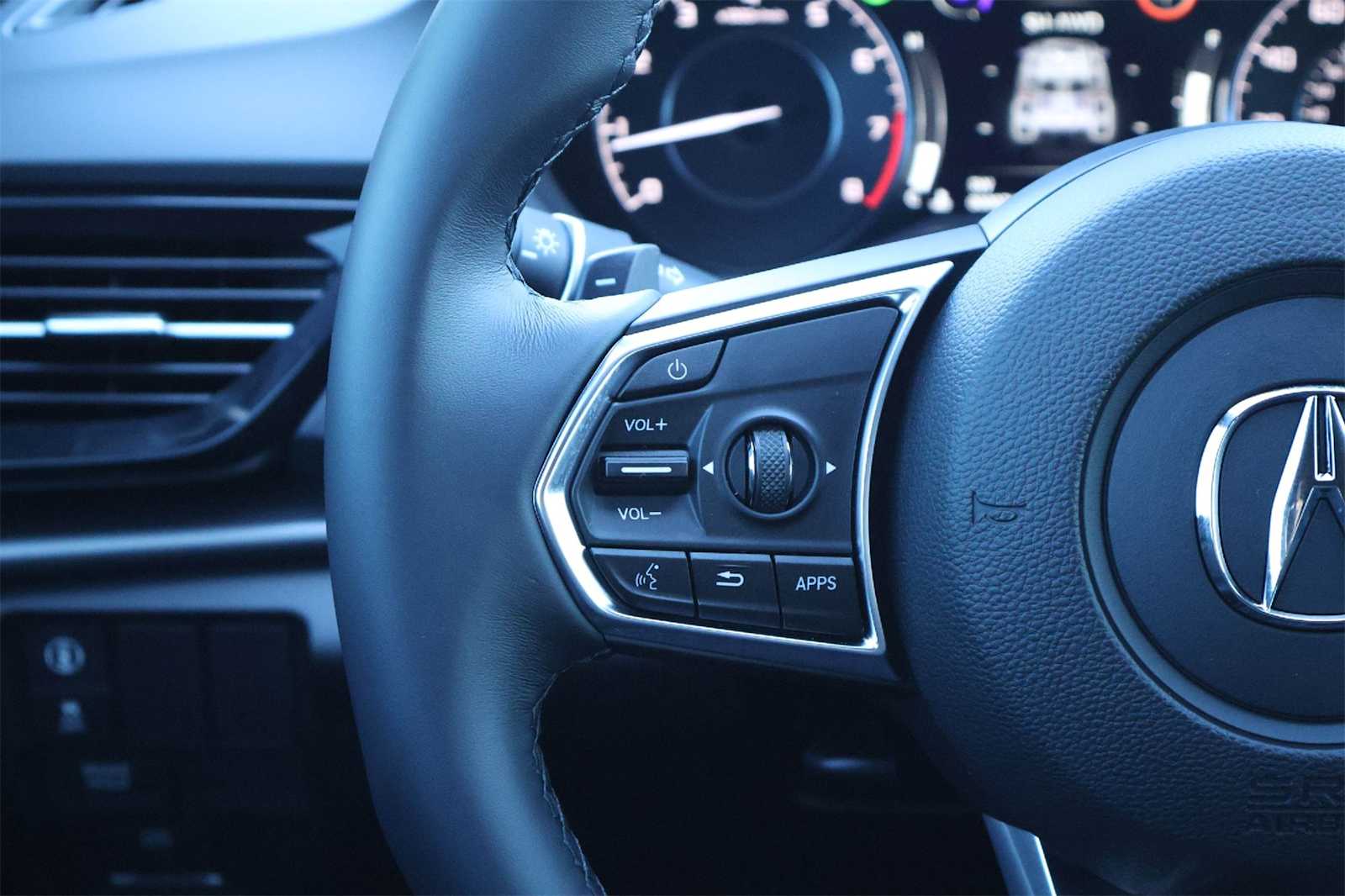 Thumbnail: 2025 Acura RDX - 22