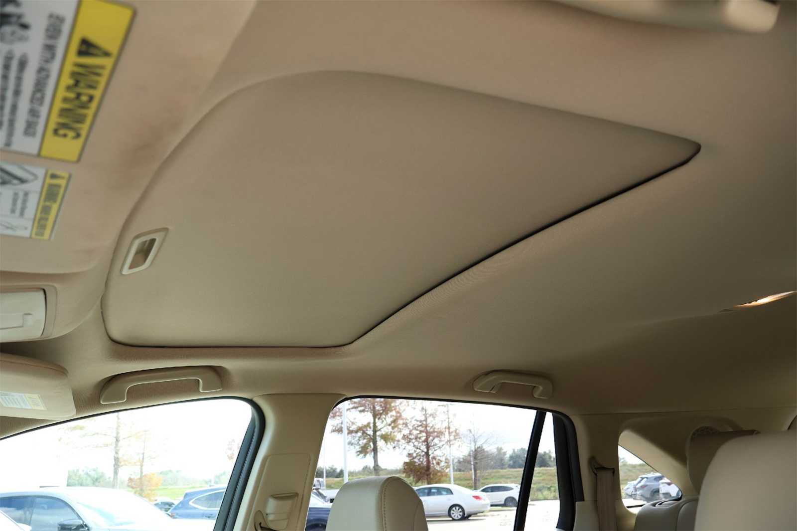 Thumbnail: 2013 Acura RDX - 28