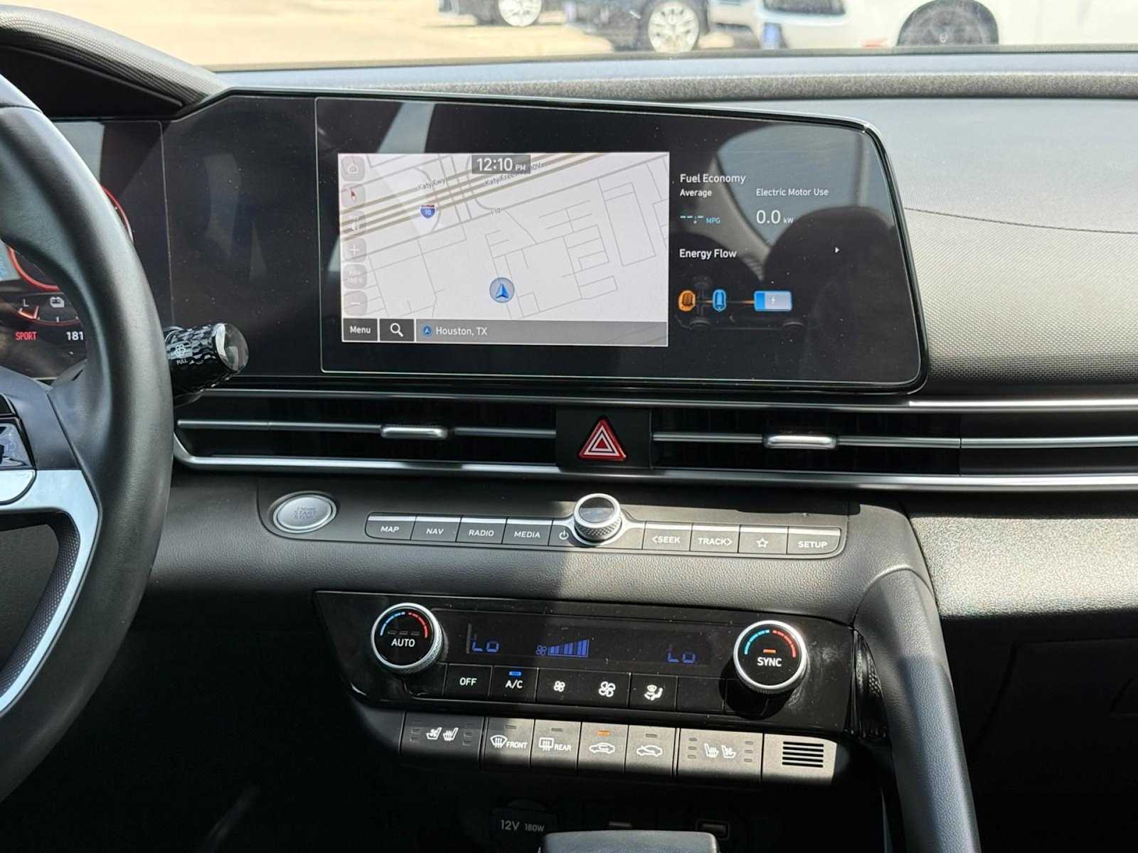 2023 Hyundai Elantra Limited Edition 16