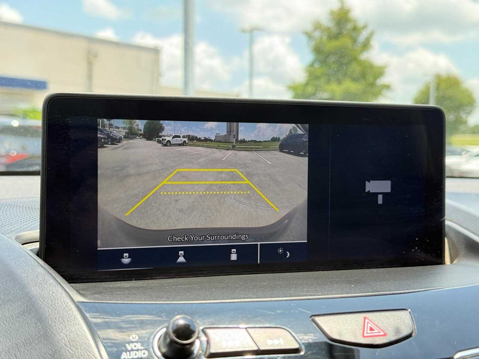 2019 Acura RDX  27