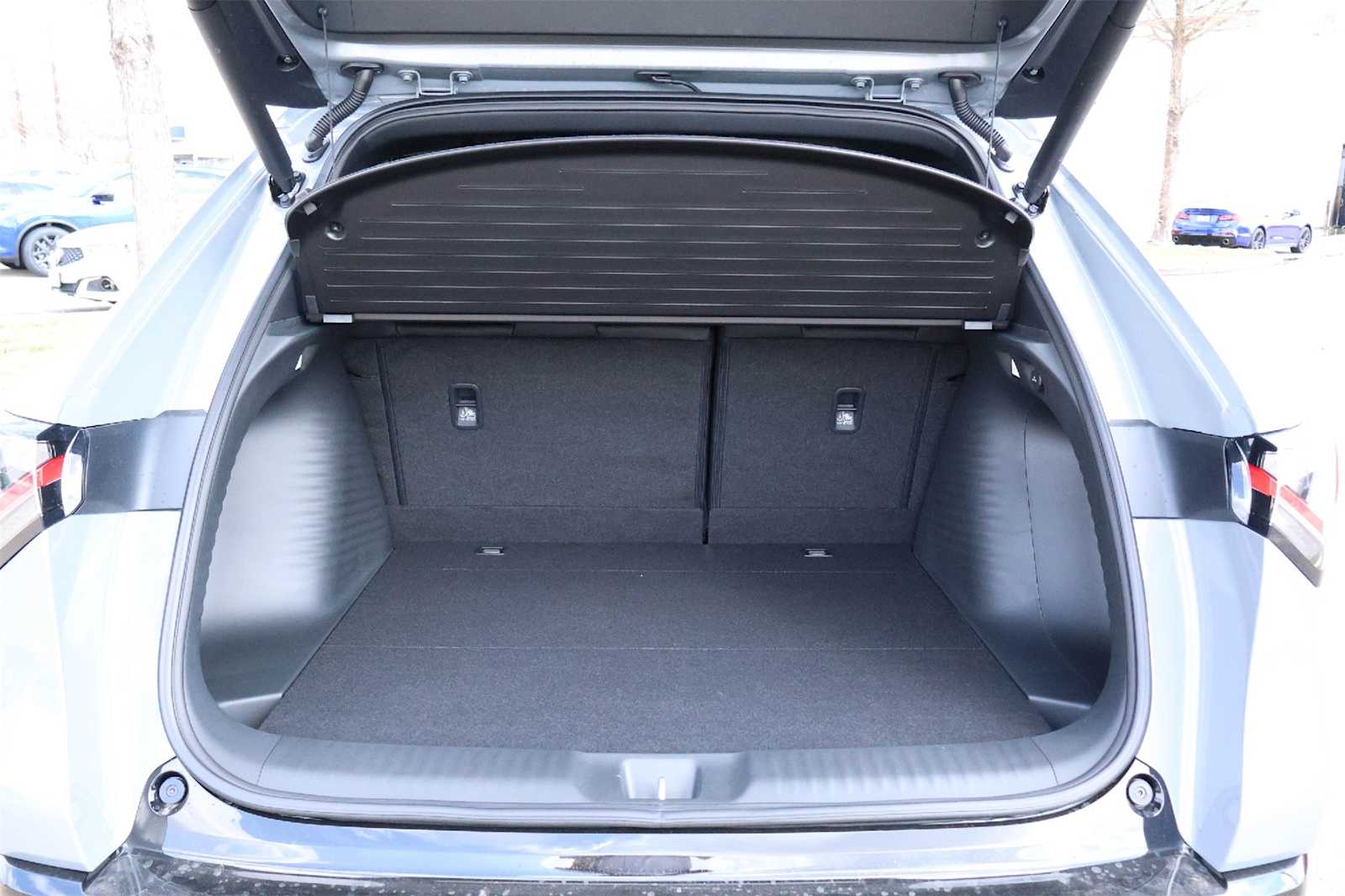 Thumbnail: 2026 Acura ADX - 19