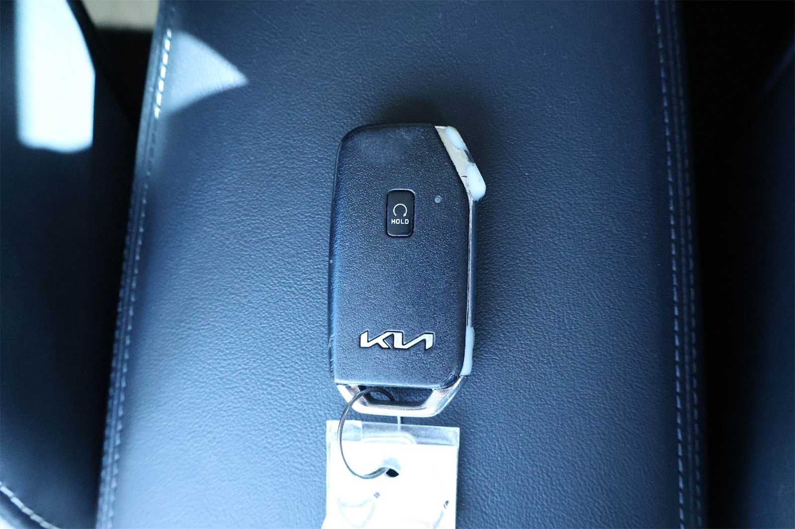 Thumbnail: 2022 Kia K5 - 20