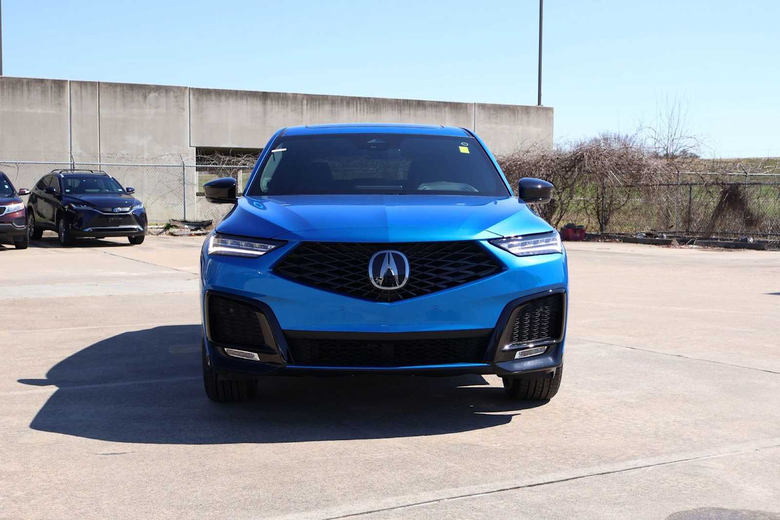 Thumbnail: 2026 Acura MDX - 6