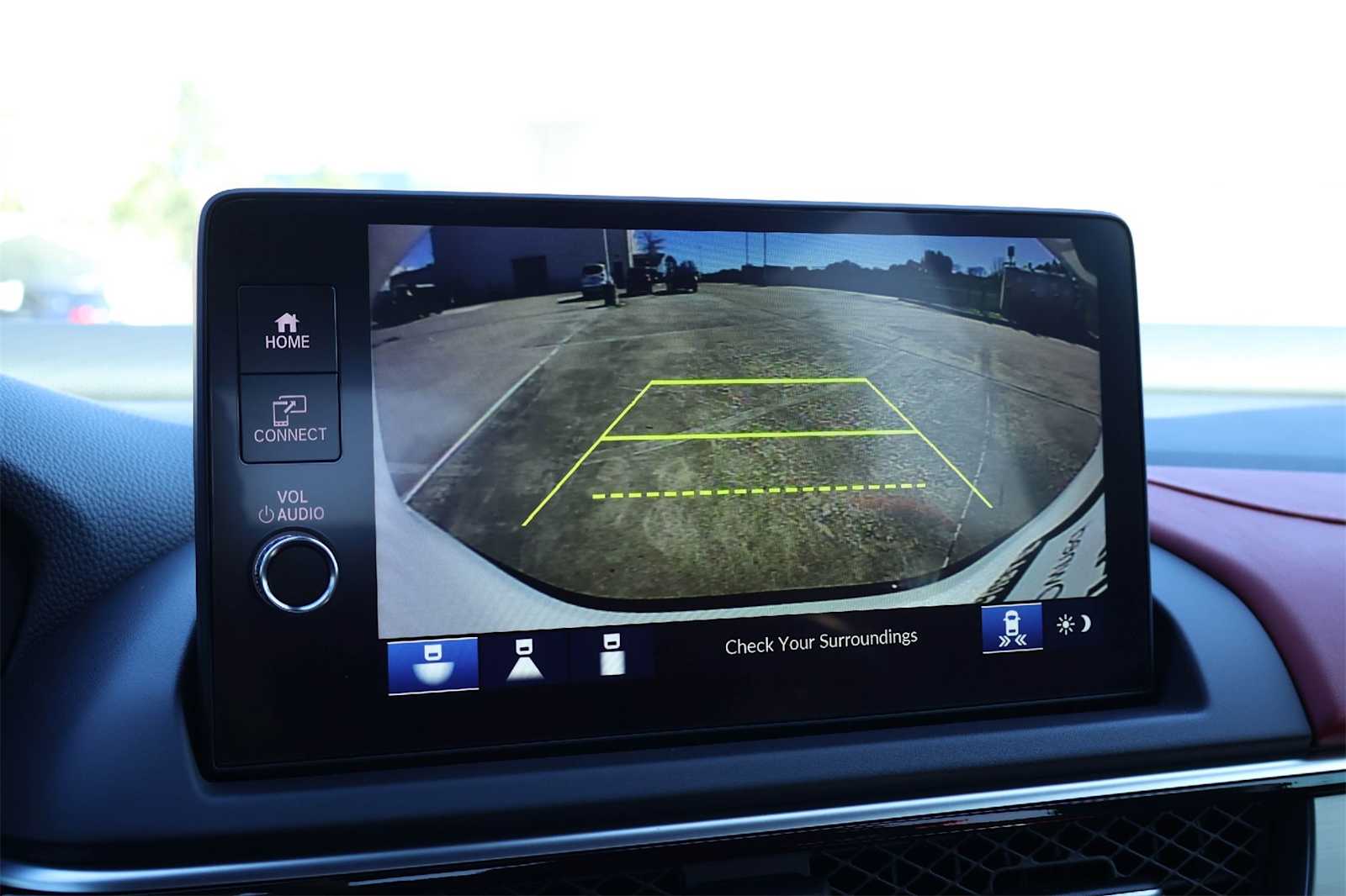 Thumbnail: 2025 Acura ADX - 27