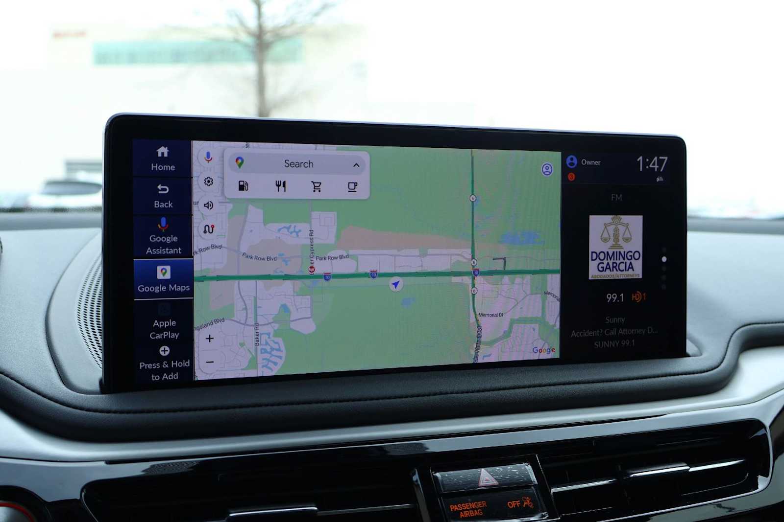 Thumbnail: 2026 Acura MDX - 26