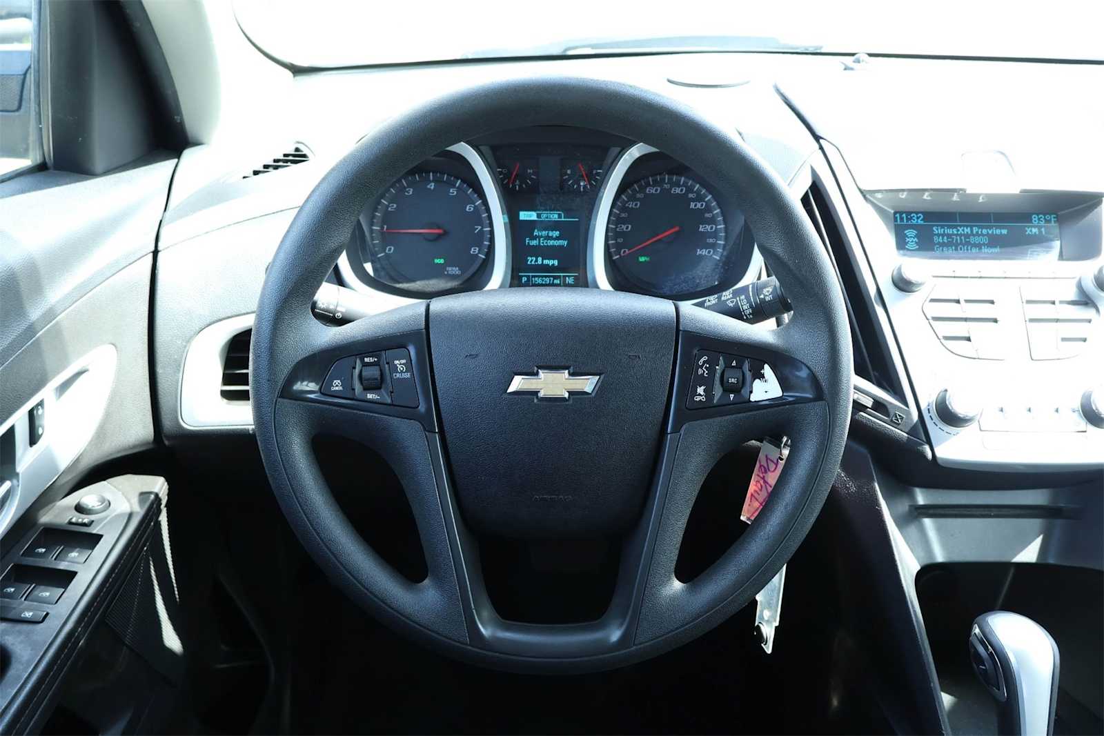 Thumbnail: 2015 Chevrolet Equinox - 15