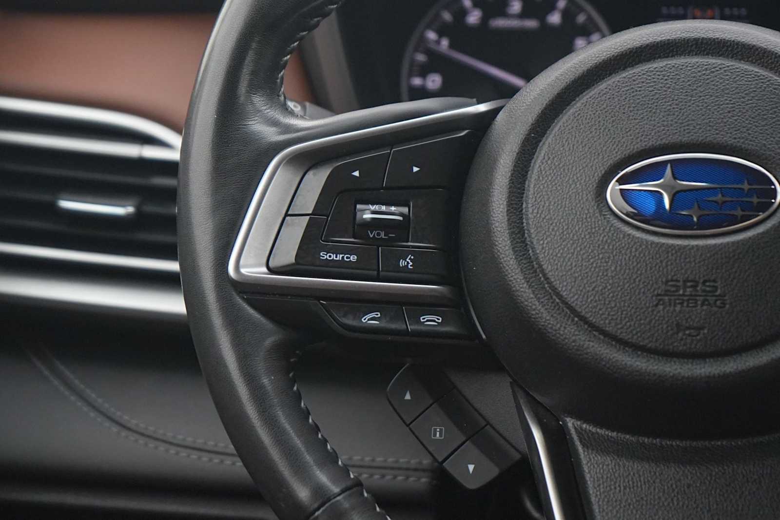 Thumbnail: 2020 Subaru Outback - 17