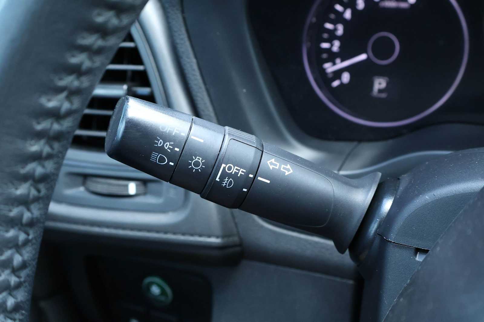 Thumbnail: 2019 Honda HR-V - 26