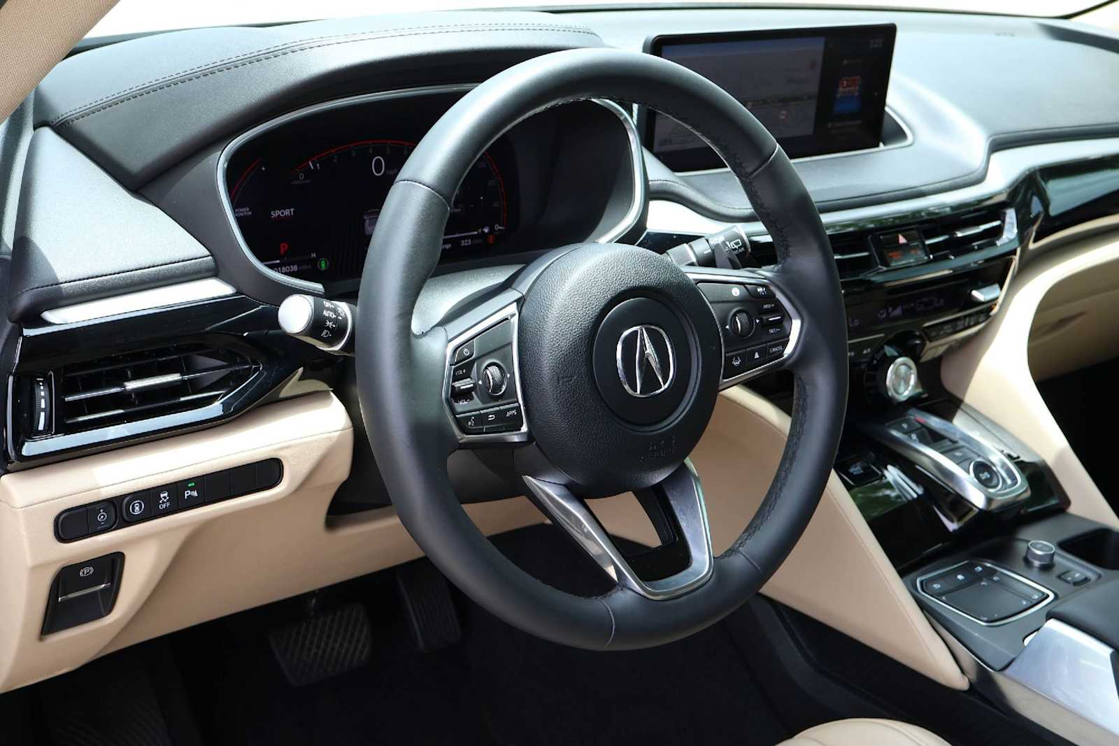Thumbnail: 2024 Acura MDX - 2