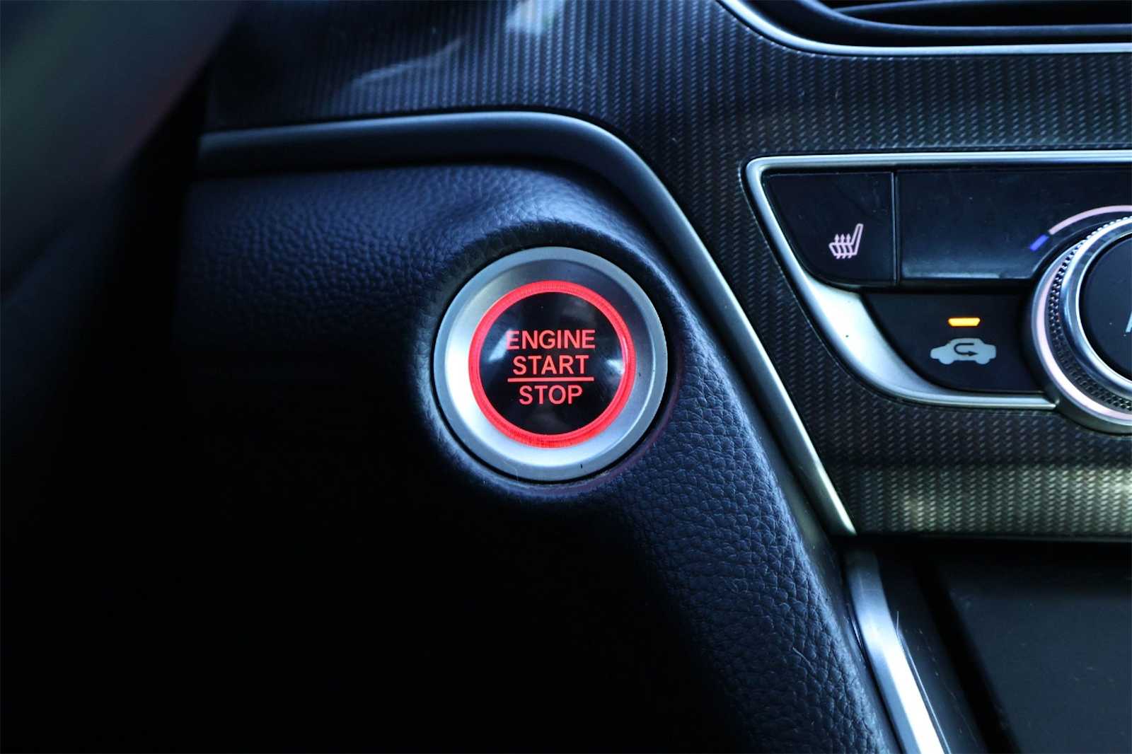 Thumbnail: 2018 Honda Accord - 25