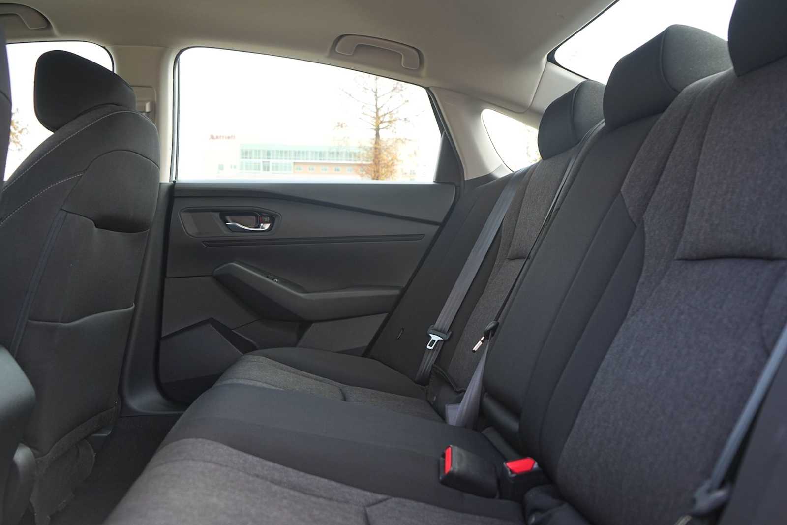 Thumbnail: 2023 Honda Accord - 14