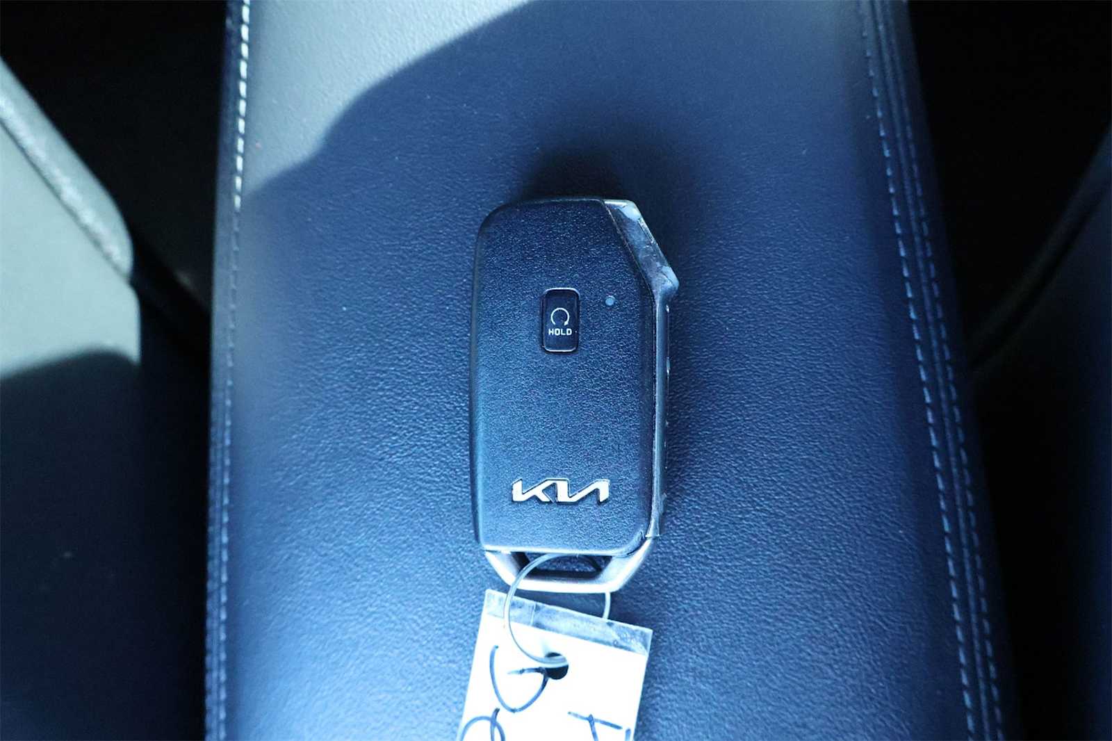 Thumbnail: 2022 Kia K5 - 20