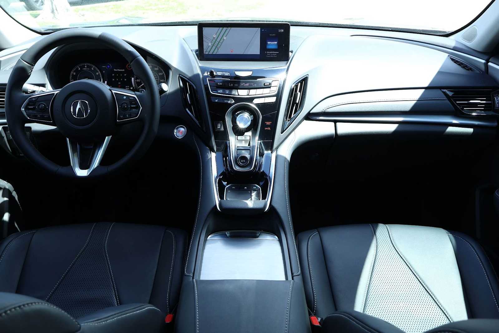 Thumbnail: 2019 Acura RDX - 10